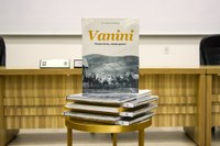 PLENÁRIO DO LEGISLATIVO SEDIOU LANÇAMENTO DO LIVRO “VANINI: NOSSA TERRA, NOSSA GENTE”