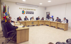 Resumo da Sessão Ordinária de 27 de abril de 2026